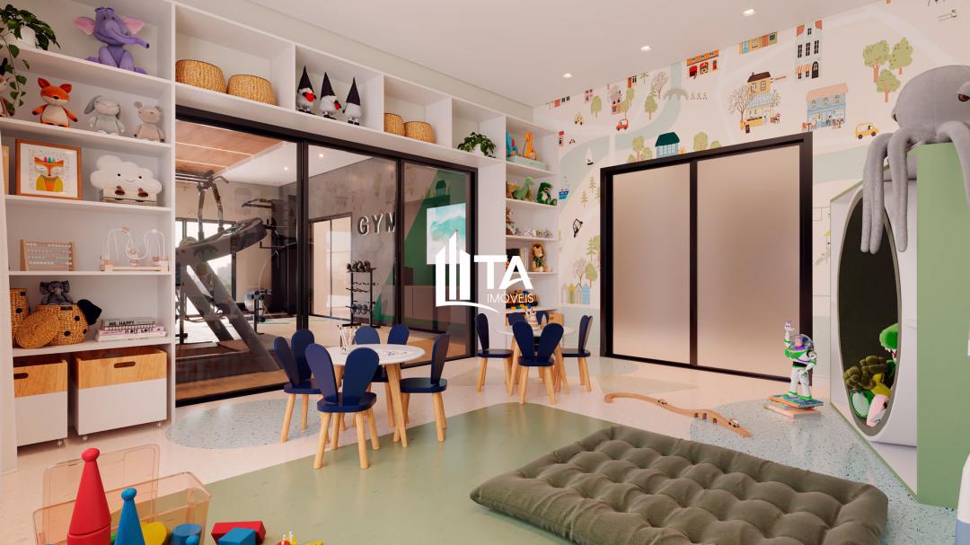 Apartamento, 3 quartos, 77 m² - Foto 5