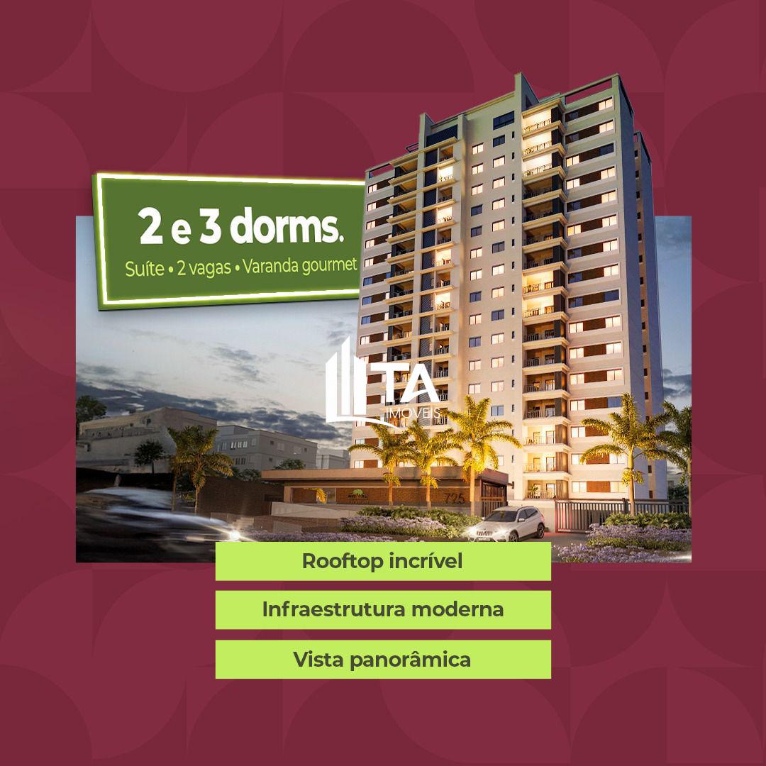 Apartamento, 3 quartos, 77 m² - Foto 22