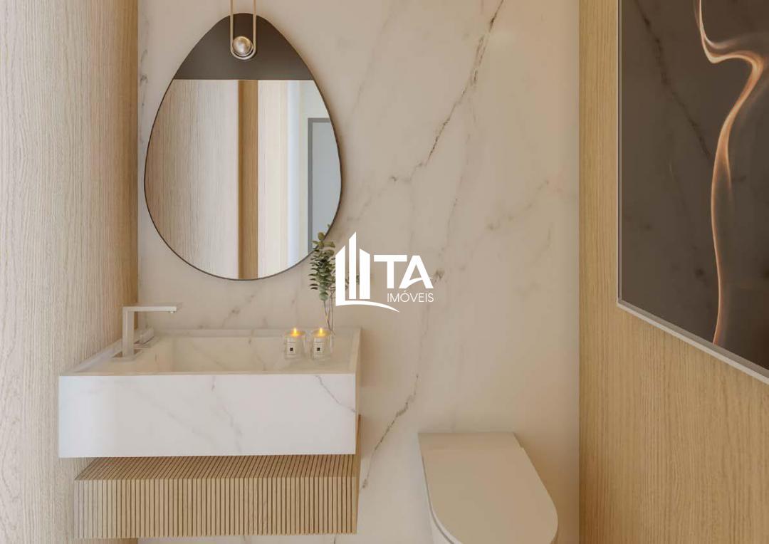 Casa de Condomínio, 3 quartos - Foto 5