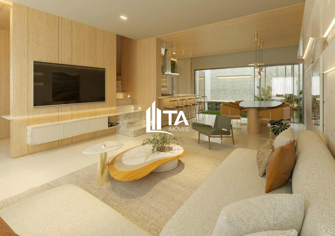 Casa de Condomínio, 3 quartos - Foto 7