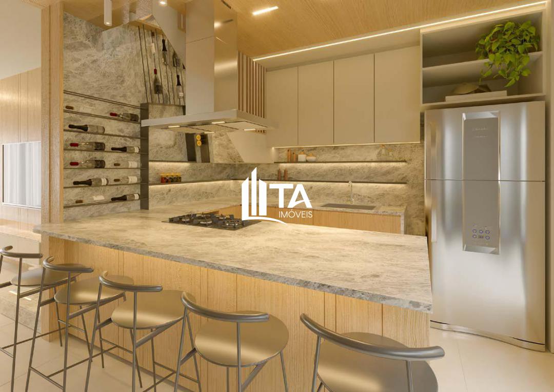 Casa de Condomínio, 3 quartos - Foto 8