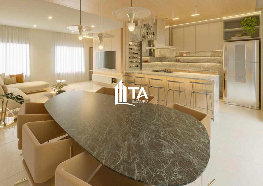 Casa de Condomínio, 3 quartos - Foto 9