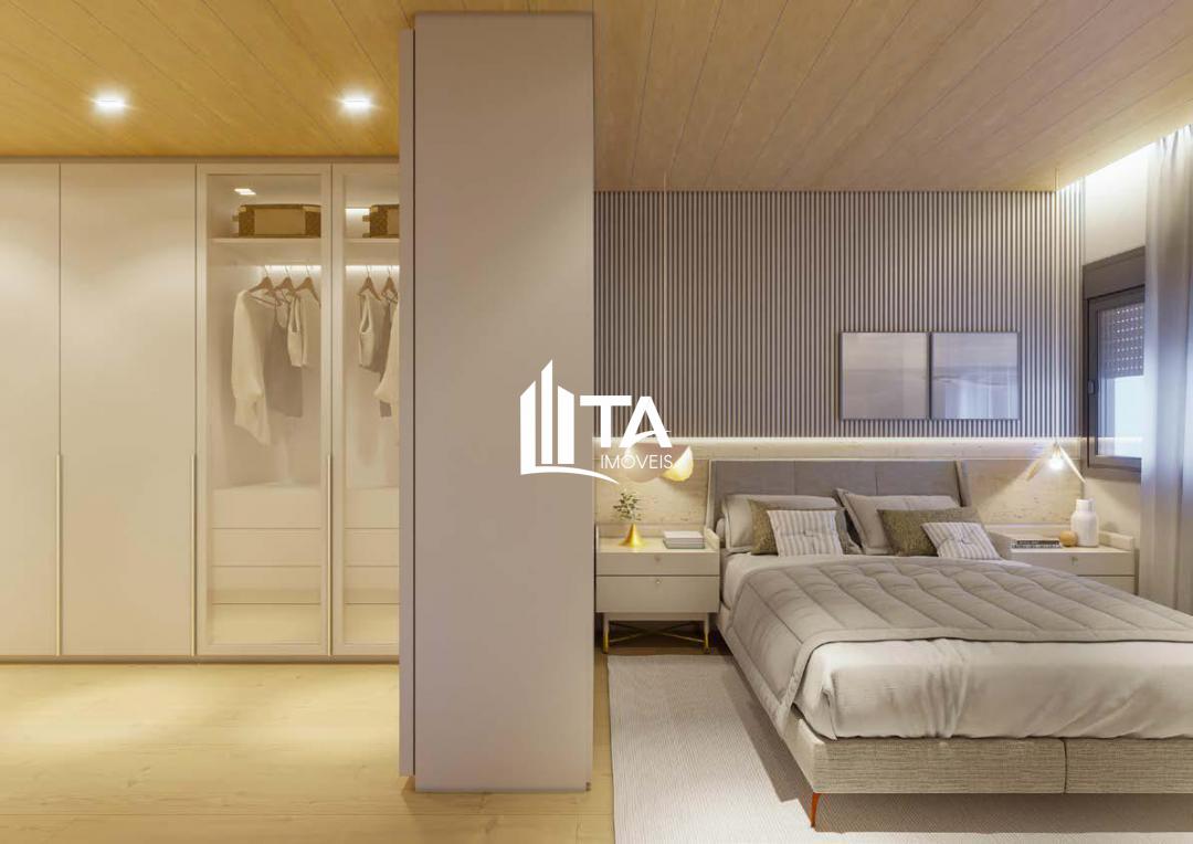 Casa de Condomínio, 3 quartos - Foto 11