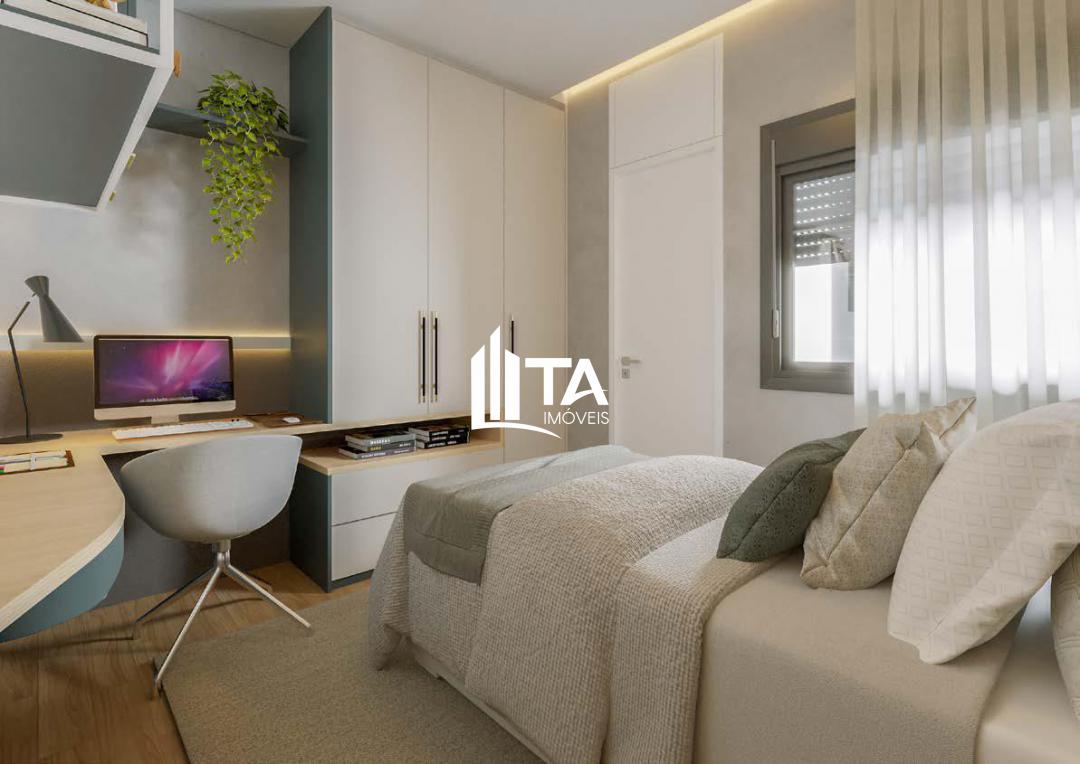 Casa de Condomínio, 3 quartos - Foto 12