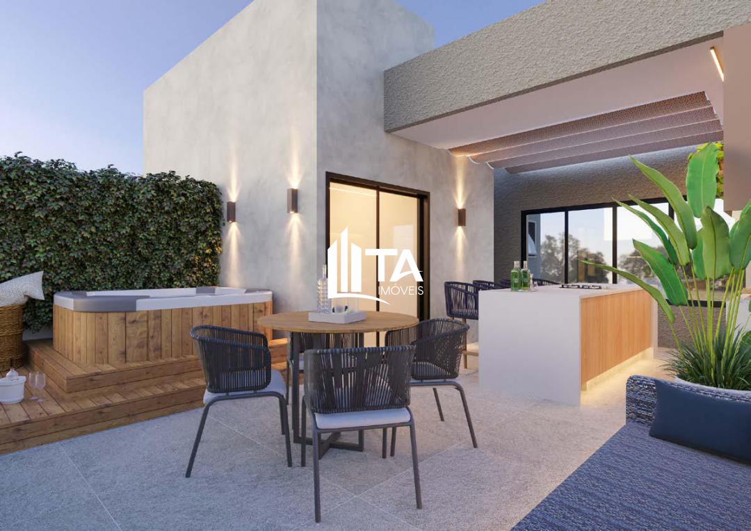 Casa de Condomínio, 3 quartos - Foto 14