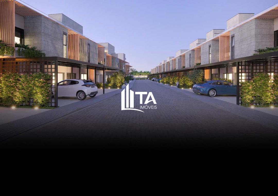 Casa de Condomínio, 3 quartos - Foto 3