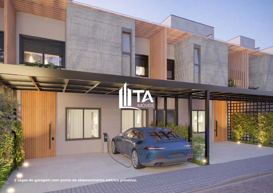 Casa de Condomínio, 3 quartos - Foto 19