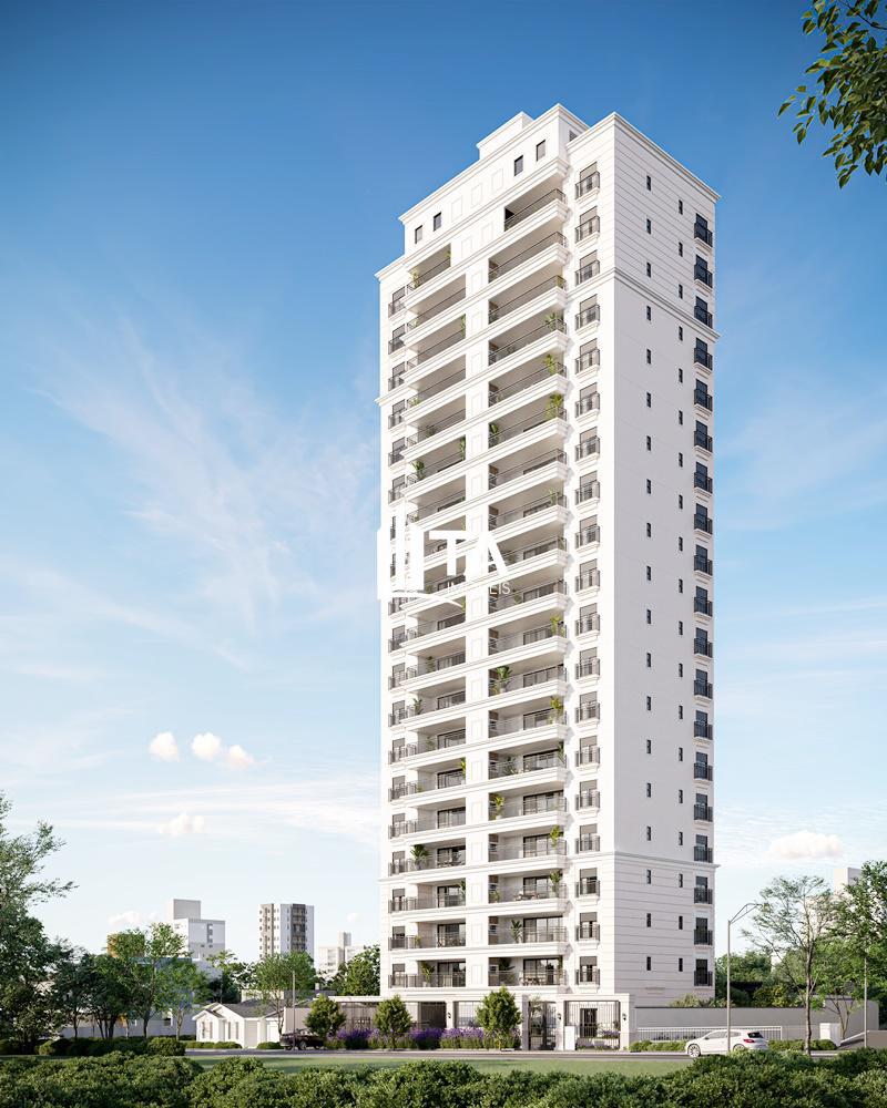 Apartamento, 3 quartos, 128 m² - Foto 2