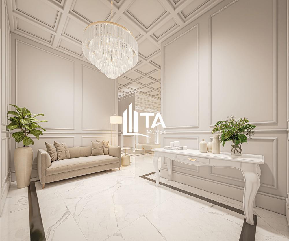 Apartamento, 3 quartos, 128 m² - Foto 5