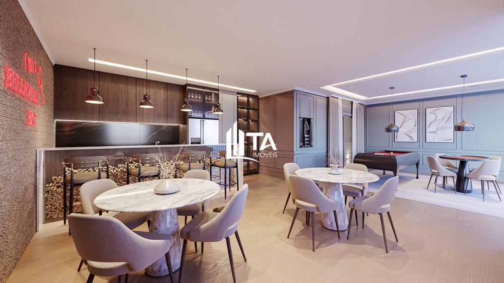 Apartamento, 3 quartos, 128 m² - Foto 7