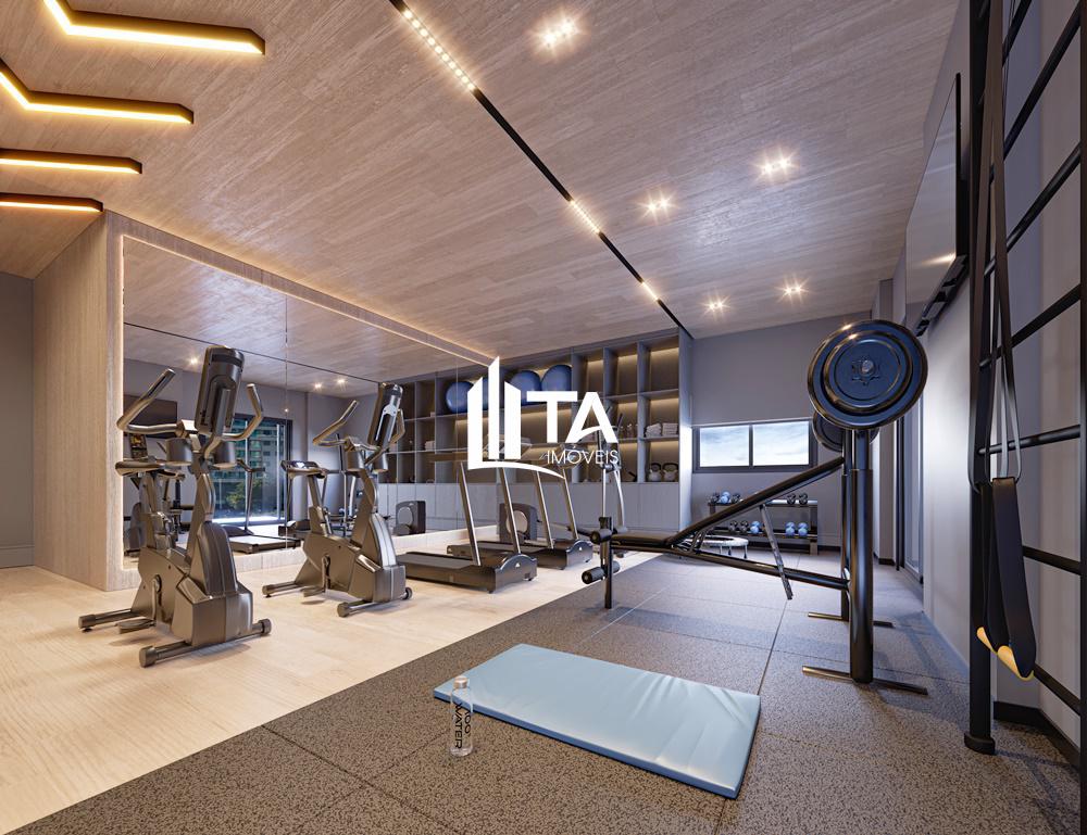 Apartamento, 3 quartos, 128 m² - Foto 8