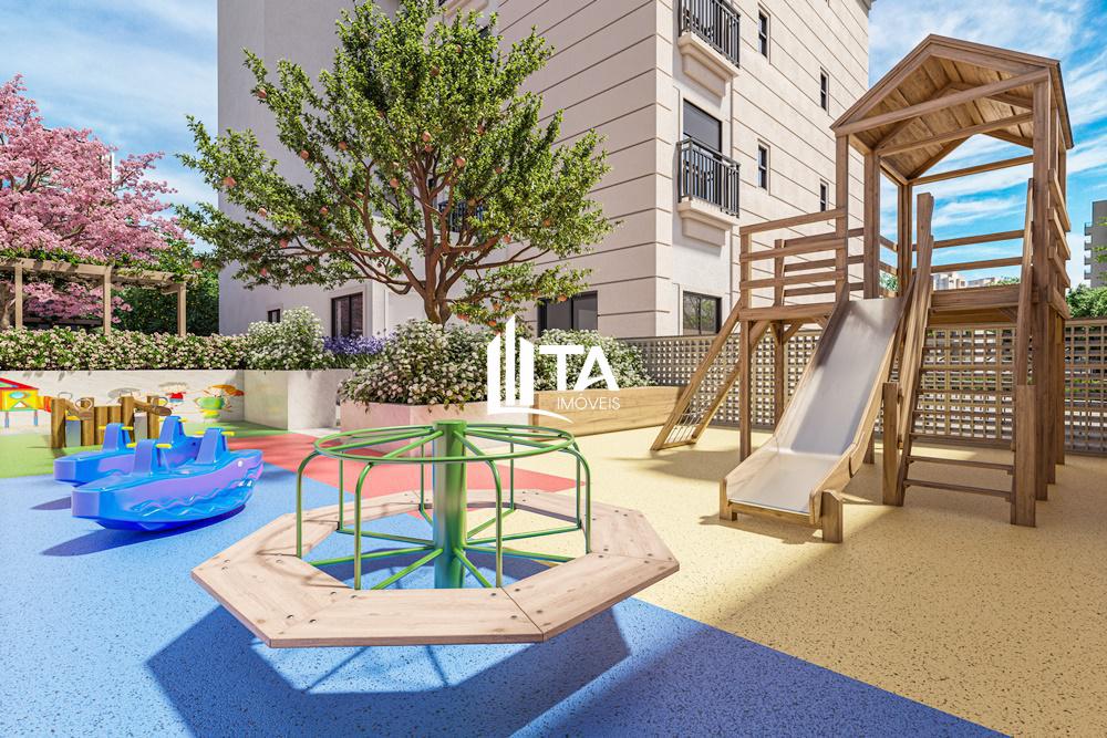 Apartamento, 3 quartos, 128 m² - Foto 9