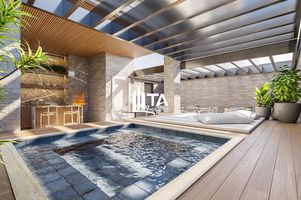 Apartamento, 3 quartos, 128 m² - Foto 11