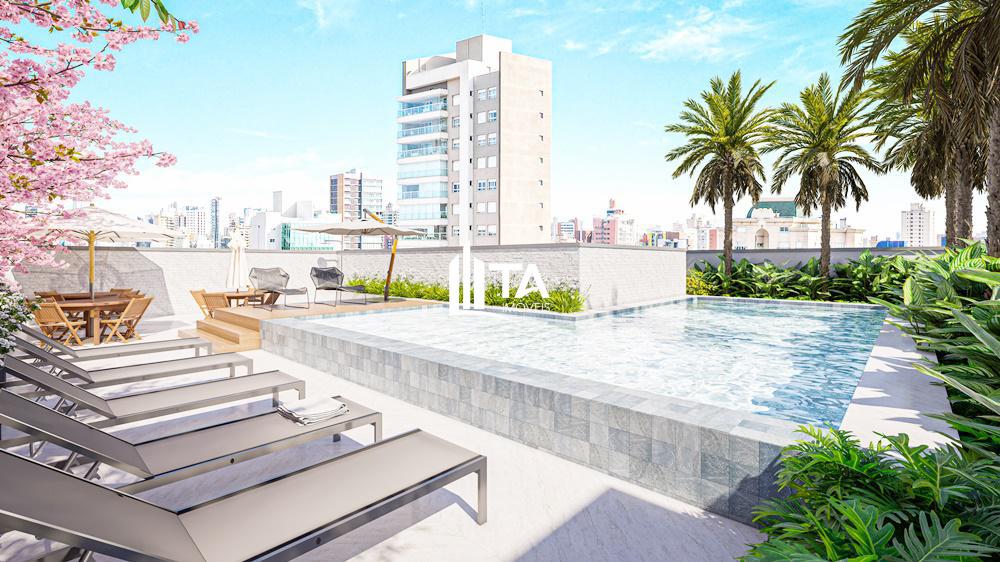 Apartamento, 3 quartos, 128 m² - Foto 15