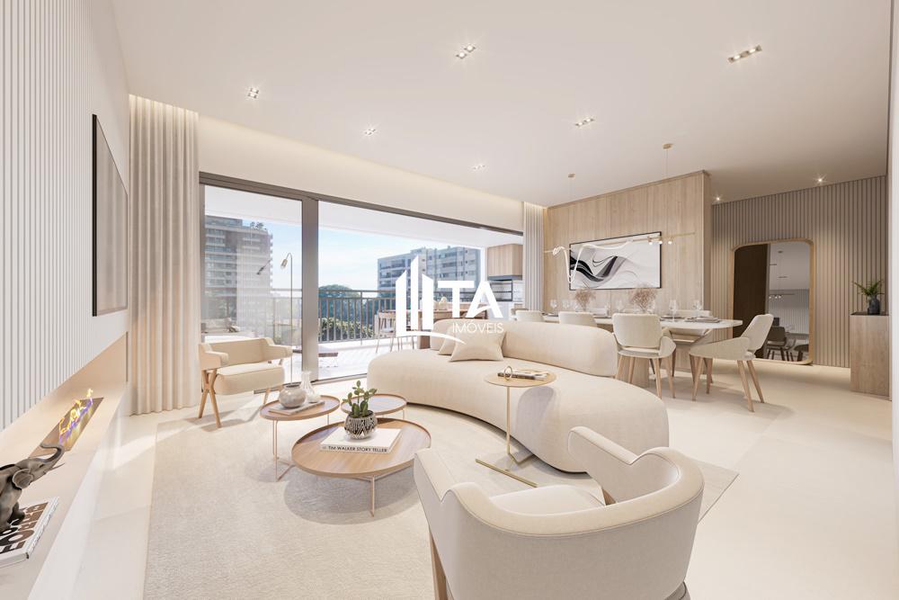 Apartamento, 3 quartos, 128 m² - Foto 16