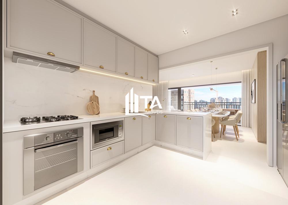 Apartamento, 3 quartos, 128 m² - Foto 19