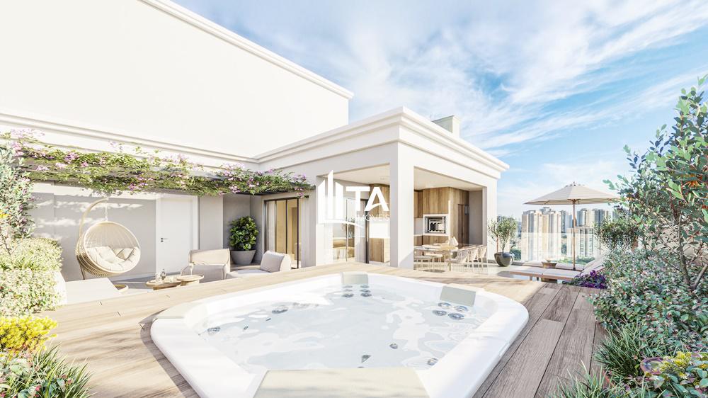 Apartamento, 3 quartos, 128 m² - Foto 20