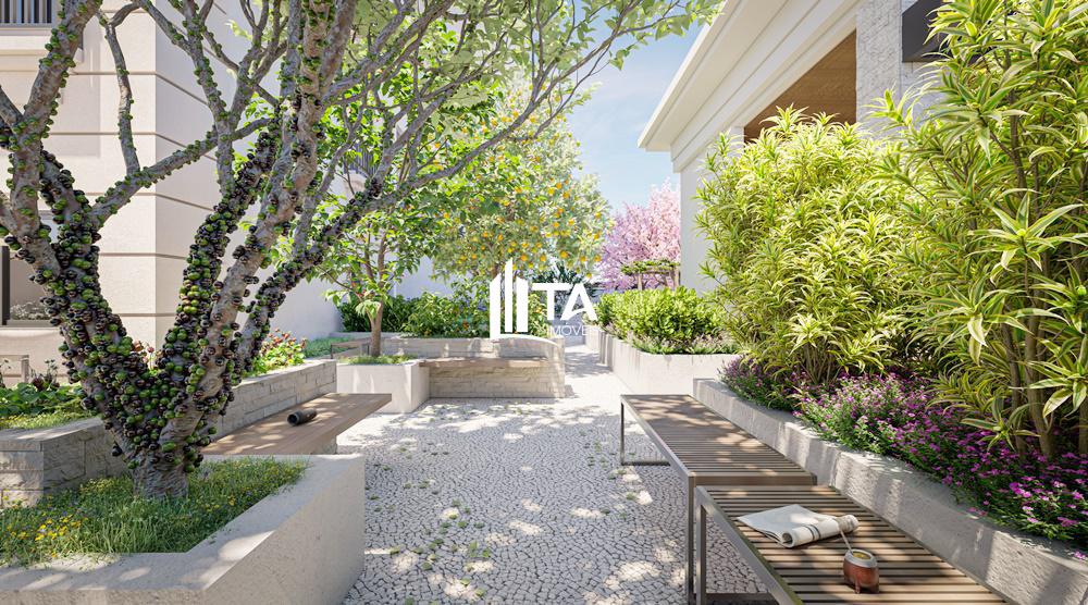 Apartamento, 3 quartos, 128 m² - Foto 21