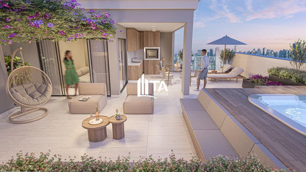 Apartamento, 3 quartos, 128 m² - Foto 22