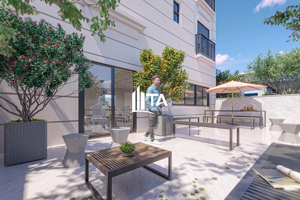 Apartamento, 3 quartos, 128 m² - Foto 24