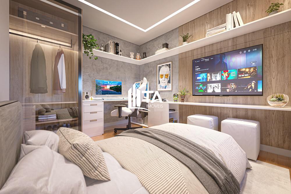 Apartamento, 3 quartos, 128 m² - Foto 26