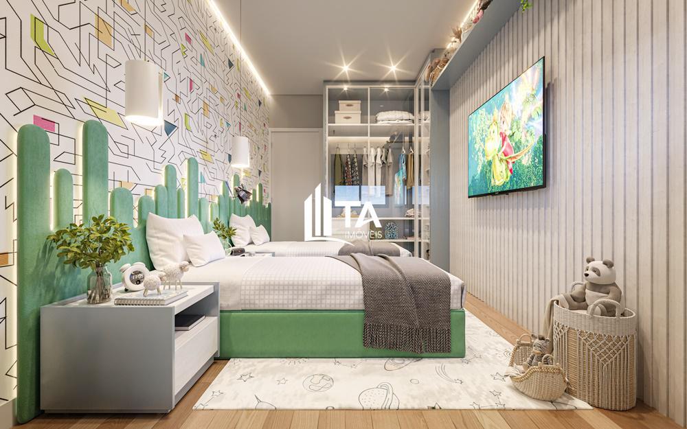 Apartamento, 3 quartos, 128 m² - Foto 27