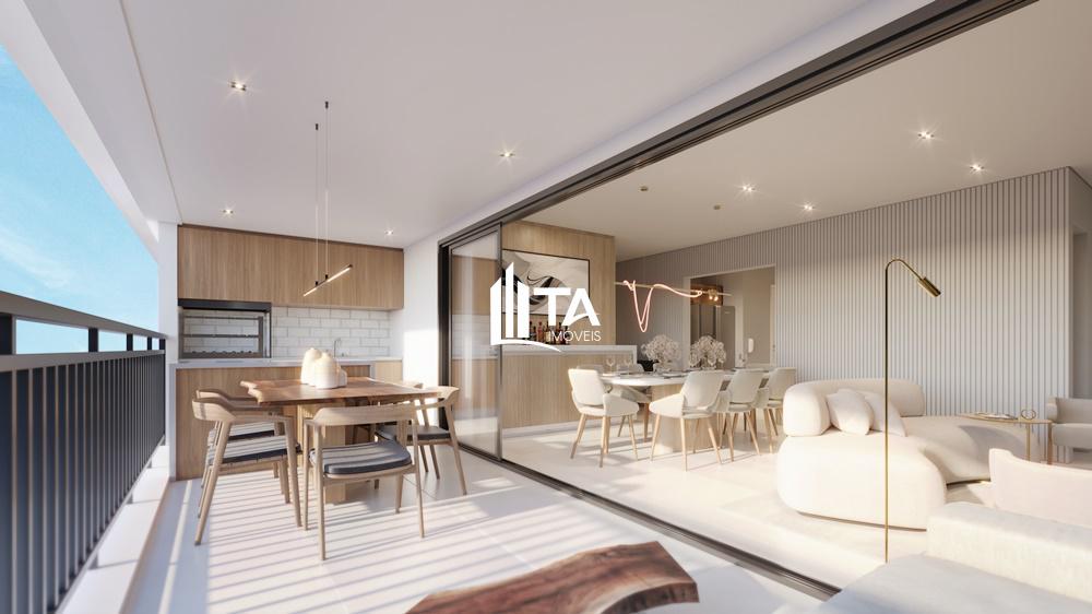 Apartamento, 3 quartos, 128 m² - Foto 28