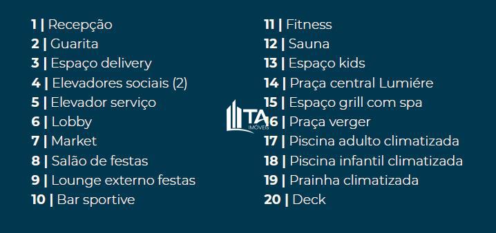 Apartamento, 3 quartos, 128 m² - Foto 37