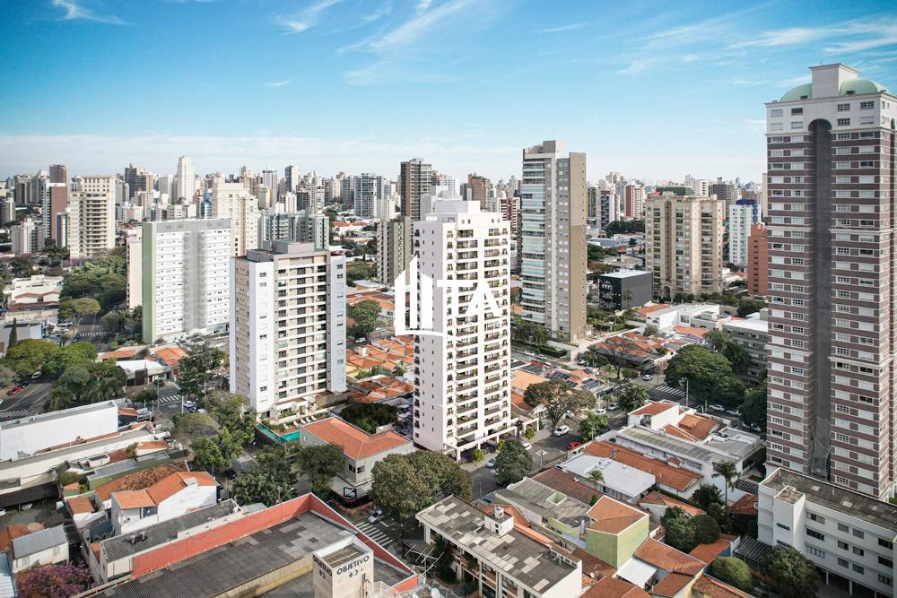 Apartamento, 3 quartos, 250 m² - Foto 2