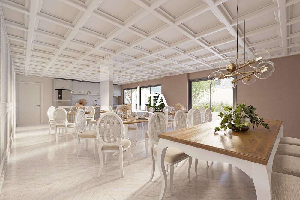 Apartamento, 3 quartos, 250 m² - Foto 6
