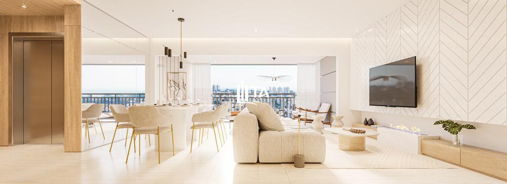 Apartamento, 3 quartos, 250 m² - Foto 18