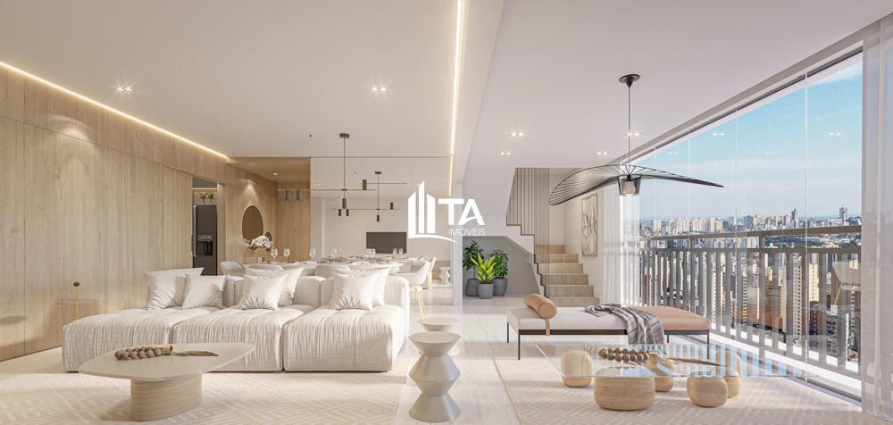 Apartamento, 3 quartos, 250 m² - Foto 25