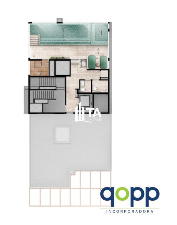 Apartamento, 3 quartos, 156 m² - Foto 27