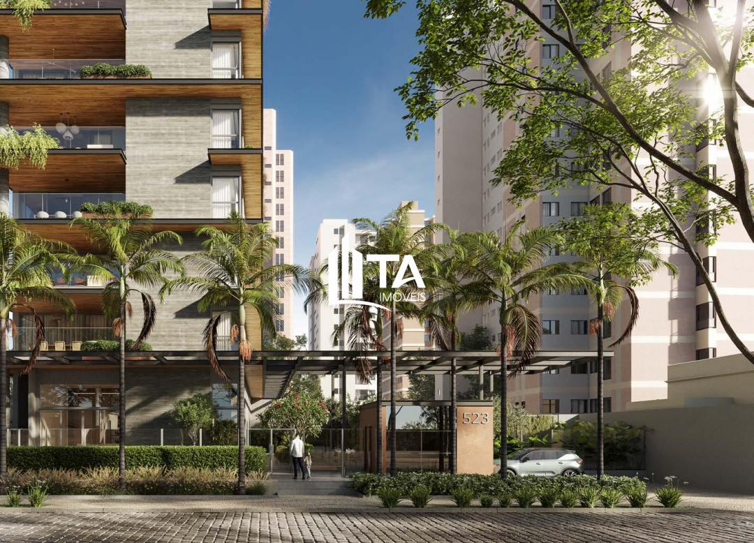 Apartamento, 3 quartos, 156 m² - Foto 1