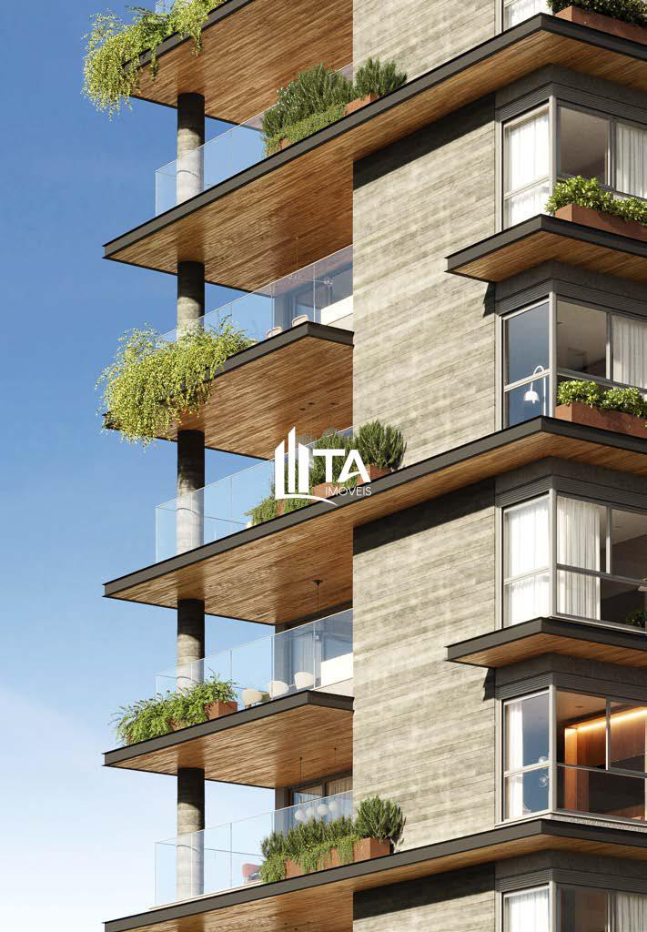 Apartamento, 3 quartos, 156 m² - Foto 4