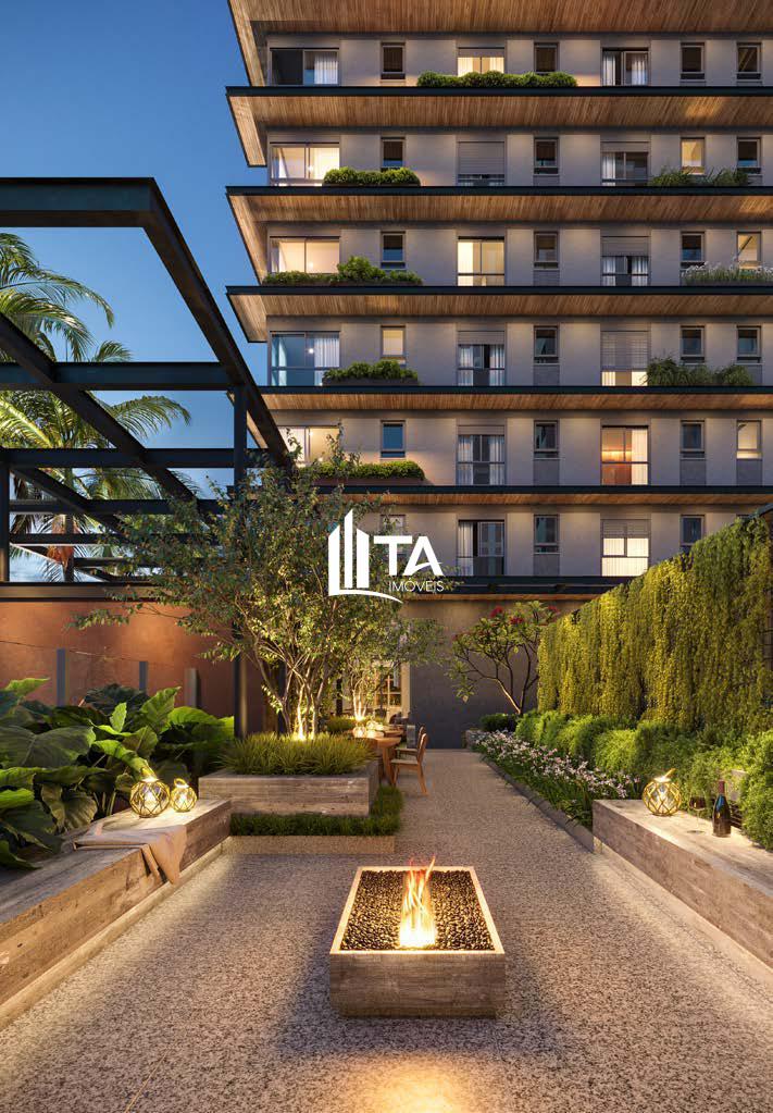 Apartamento, 3 quartos, 156 m² - Foto 5