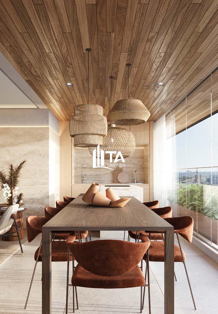 Apartamento, 3 quartos, 156 m² - Foto 20