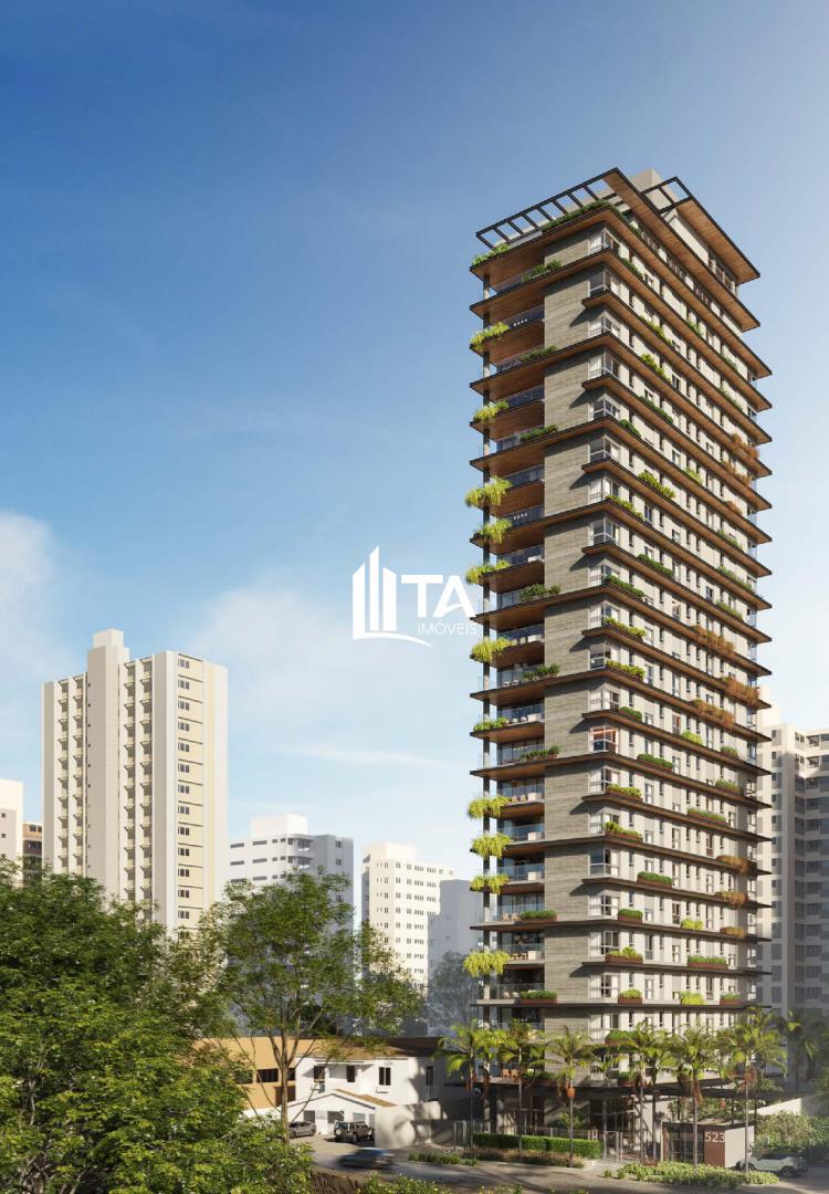 Apartamento, 3 quartos, 156 m² - Foto 3