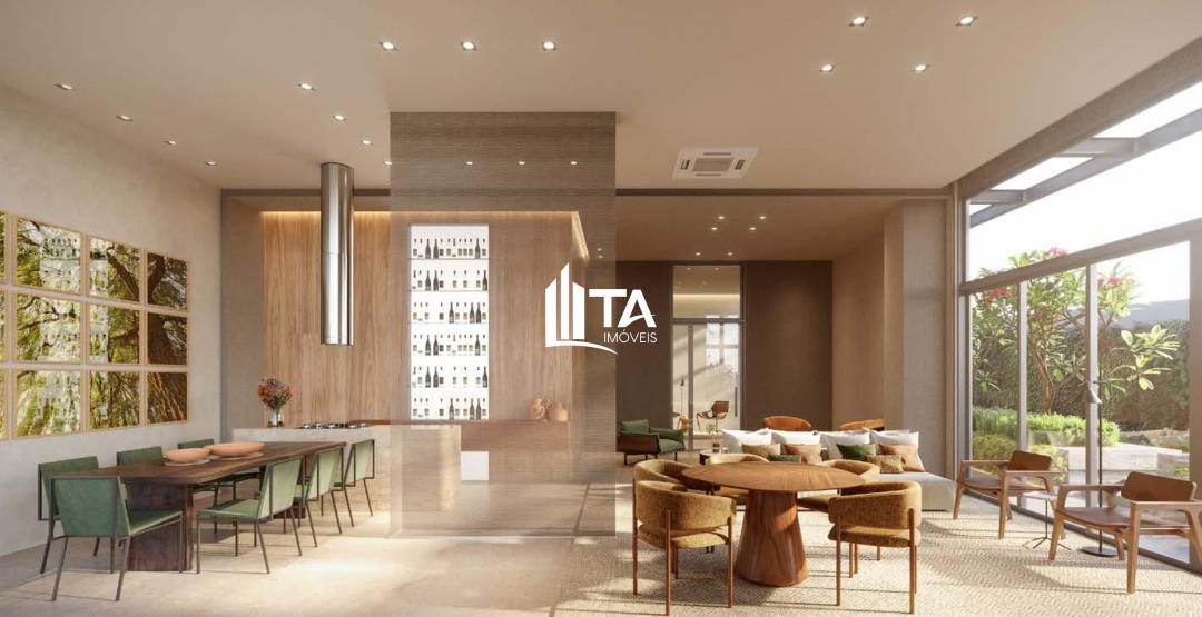 Apartamento, 3 quartos, 156 m² - Foto 9