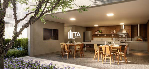 Apartamento, 3 quartos, 156 m² - Foto 8