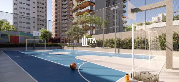 Apartamento, 3 quartos, 156 m² - Foto 7