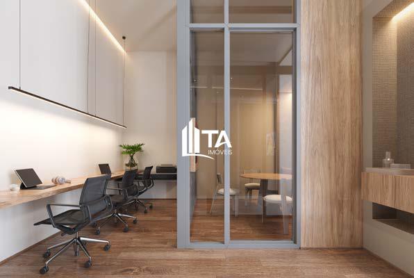 Apartamento, 3 quartos, 156 m² - Foto 15