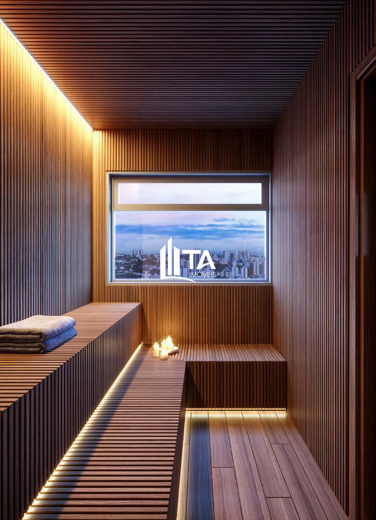 Apartamento, 3 quartos, 156 m² - Foto 18