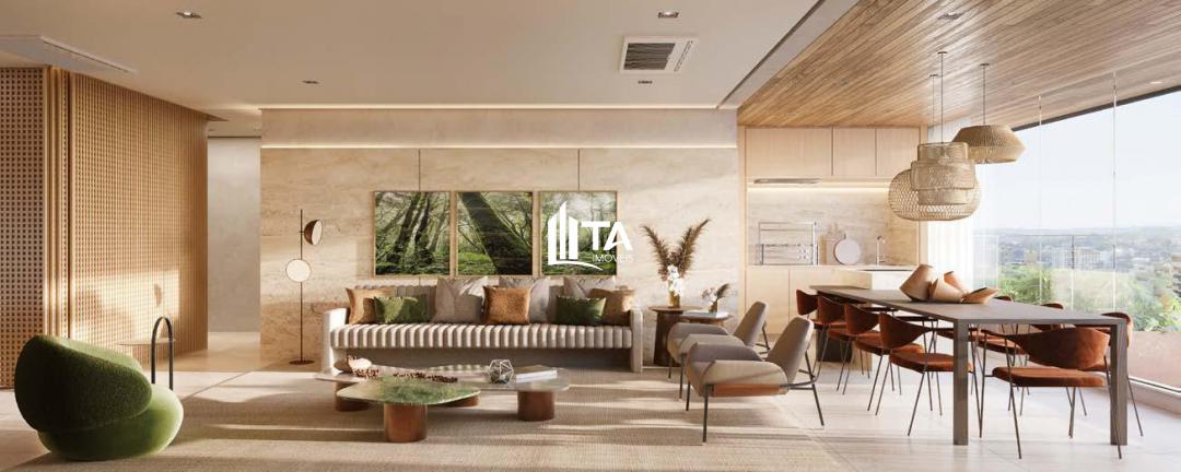 Apartamento, 3 quartos, 156 m² - Foto 19