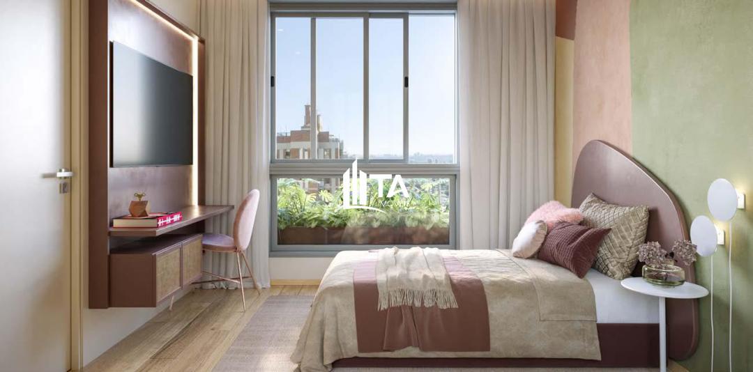 Apartamento, 3 quartos, 156 m² - Foto 24