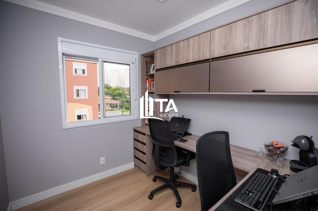 Apartamento, 3 quartos, 63 m² - Foto 21