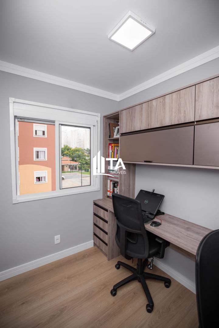 Apartamento, 3 quartos, 63 m² - Foto 23