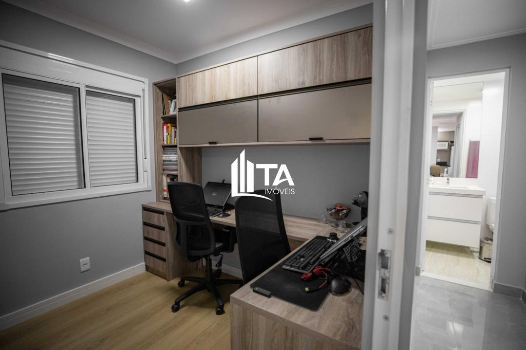 Apartamento, 3 quartos, 63 m² - Foto 24