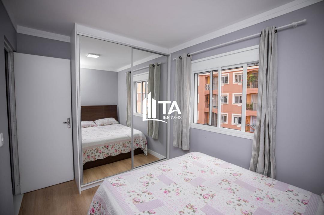 Apartamento, 3 quartos, 63 m² - Foto 35