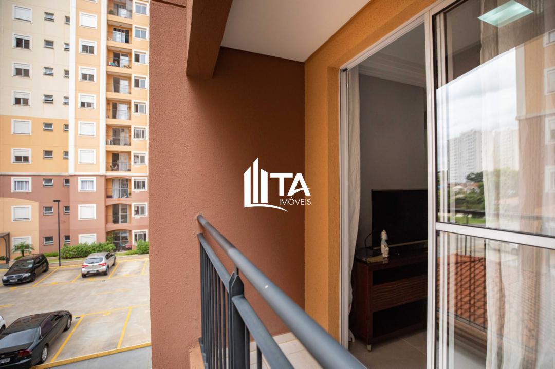 Apartamento, 3 quartos, 63 m² - Foto 3